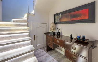 Resale - Apartment - Penthouse - Marbella - The Golden Mile