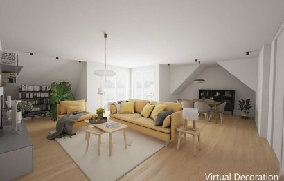 Resale - Apartment - Penthouse - Marbella - The Golden Mile