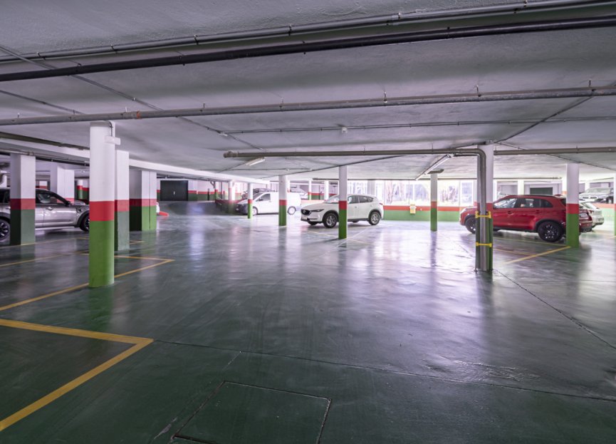 Resale - Apartment - Penthouse - Marbella - The Golden Mile