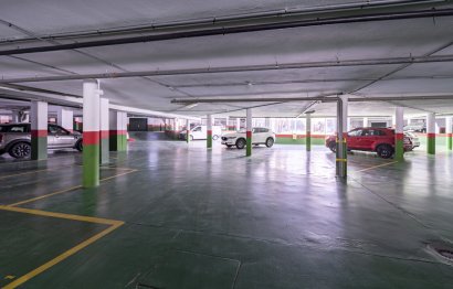 Resale - Apartment - Penthouse - Marbella - The Golden Mile