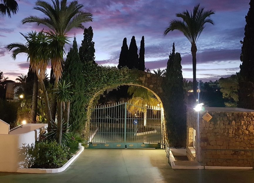 Resale - Apartment - Penthouse - Marbella - The Golden Mile