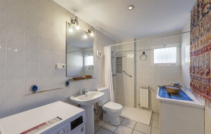 Resale - House - Detached Villa - Marbella - The Golden Mile