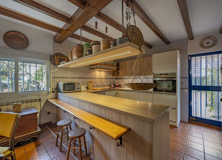 Resale - House - Detached Villa - Marbella - The Golden Mile