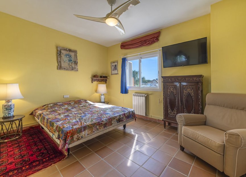 Resale - House - Detached Villa - Marbella - The Golden Mile