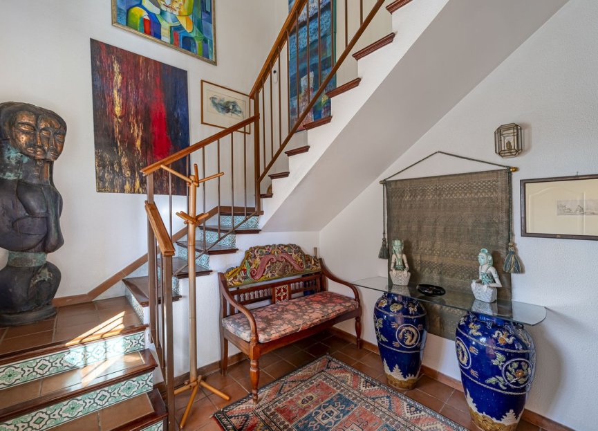 Resale - House - Detached Villa - Marbella - The Golden Mile