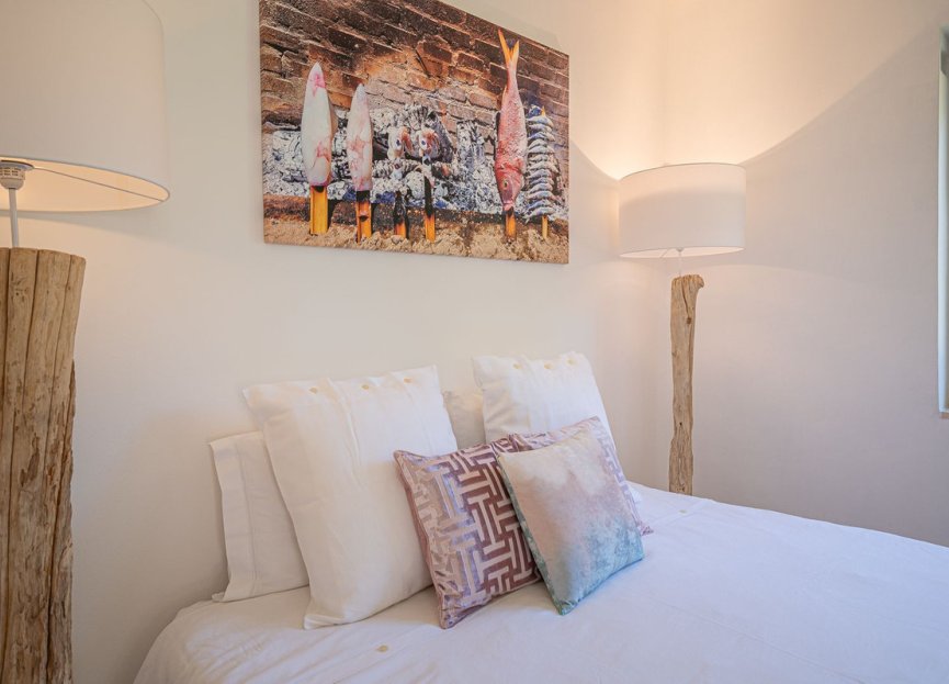 Resale - Ground floor apartment - Marbella - Marbella Centro