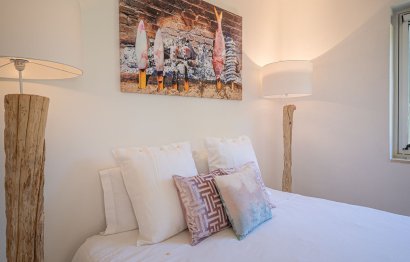 Resale - Ground floor apartment - Marbella - Marbella Centro