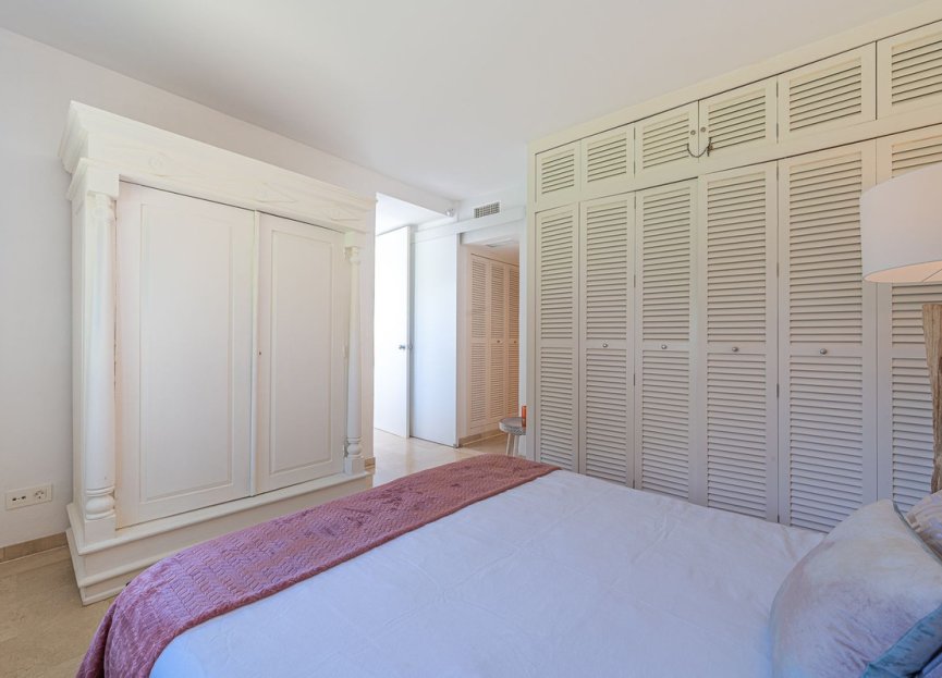Resale - Ground floor apartment - Marbella - Marbella Centro