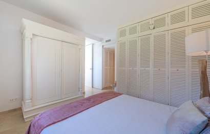 Resale - Ground floor apartment - Marbella - Marbella Centro