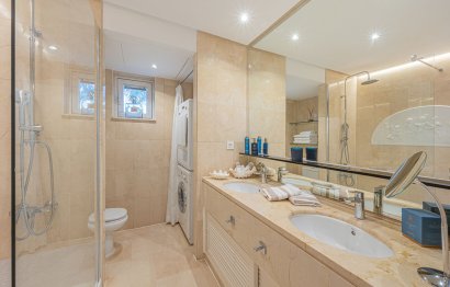 Resale - Ground floor apartment - Marbella - Marbella Centro