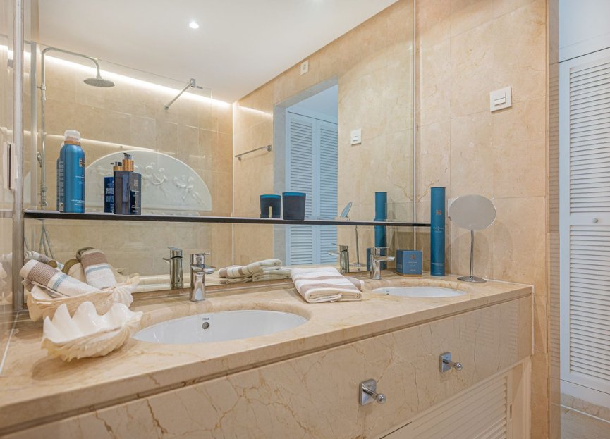 Resale - Ground floor apartment - Marbella - Marbella Centro