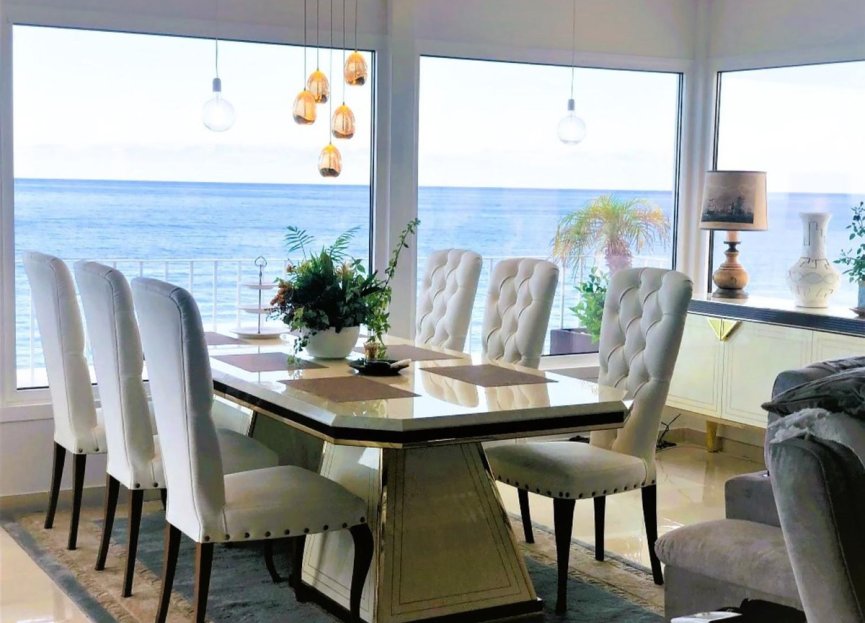 Resale - Apartment - Penthouse - Fuengirola - Fuengirola Centro