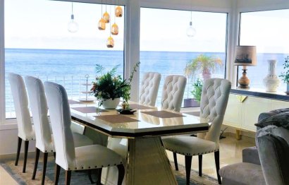 Resale - Apartment - Penthouse - Fuengirola - Fuengirola Centro