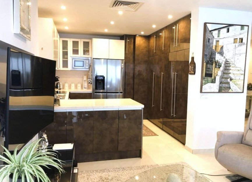 Resale - Apartment - Penthouse - Fuengirola - Fuengirola Centro