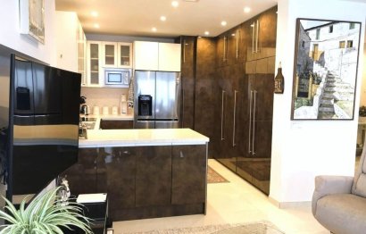 Resale - Apartment - Penthouse - Fuengirola - Fuengirola Centro