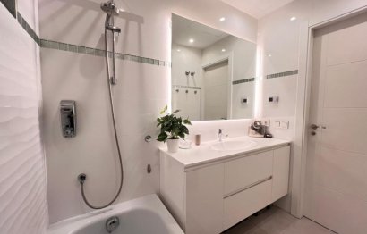 Resale - Apartment - Penthouse - Fuengirola - Fuengirola Centro