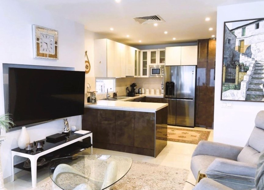 Resale - Apartment - Penthouse - Fuengirola - Fuengirola Centro