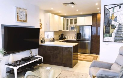 Resale - Apartment - Penthouse - Fuengirola - Fuengirola Centro