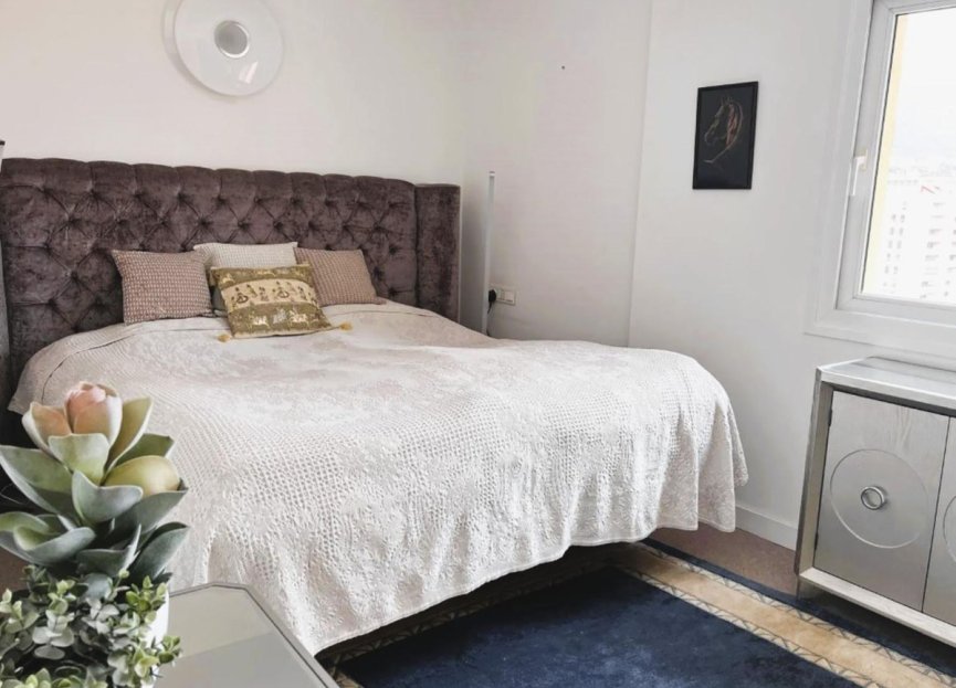 Resale - Apartment - Penthouse - Fuengirola - Fuengirola Centro