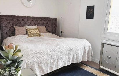 Resale - Apartment - Penthouse - Fuengirola - Fuengirola Centro