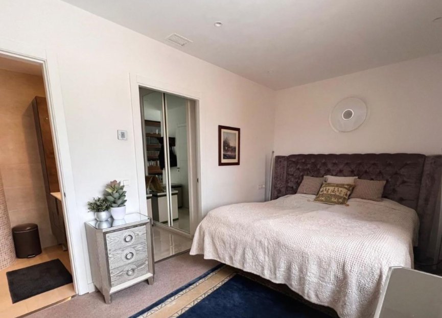 Resale - Apartment - Penthouse - Fuengirola - Fuengirola Centro