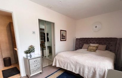 Resale - Apartment - Penthouse - Fuengirola - Fuengirola Centro