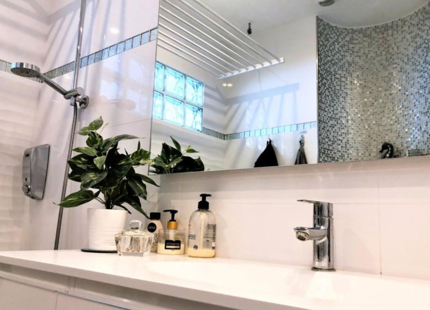 Resale - Apartment - Penthouse - Fuengirola - Fuengirola Centro