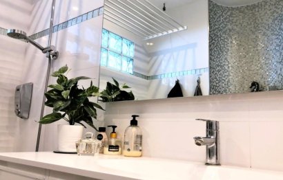 Resale - Apartment - Penthouse - Fuengirola - Fuengirola Centro