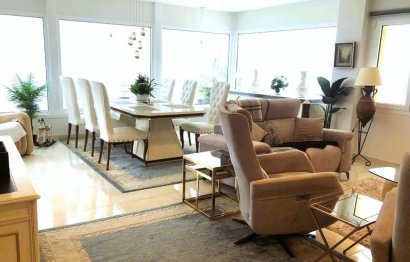 Resale - Apartment - Penthouse - Fuengirola - Fuengirola Centro