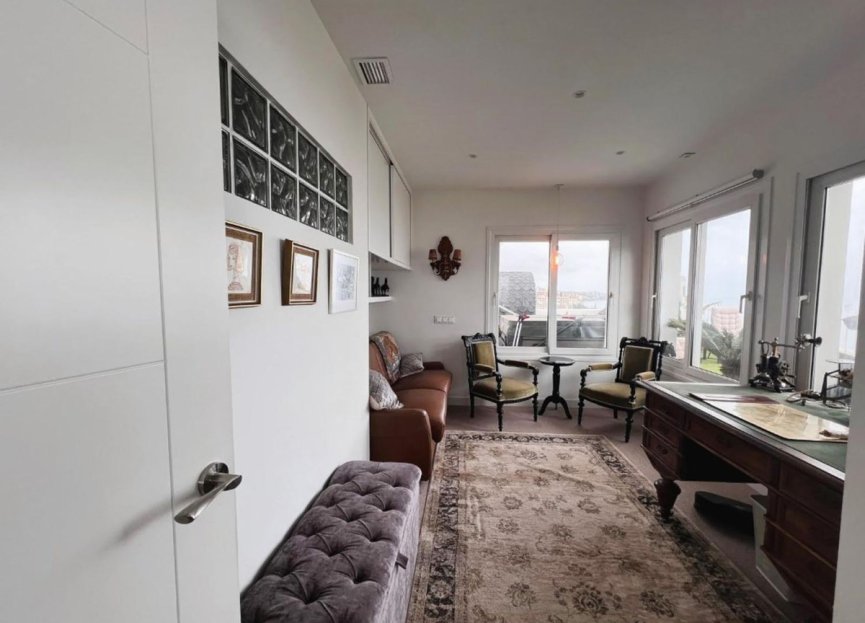 Resale - Apartment - Penthouse - Fuengirola - Fuengirola Centro