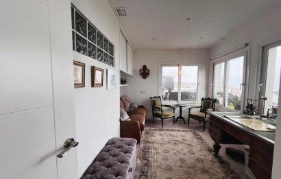 Resale - Apartment - Penthouse - Fuengirola - Fuengirola Centro