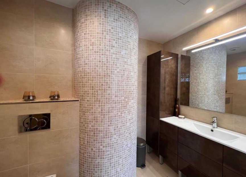 Resale - Apartment - Penthouse - Fuengirola - Fuengirola Centro