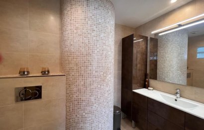 Resale - Apartment - Penthouse - Fuengirola - Fuengirola Centro