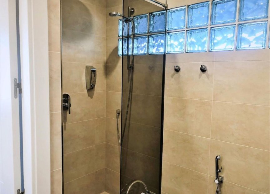 Resale - Apartment - Penthouse - Fuengirola - Fuengirola Centro