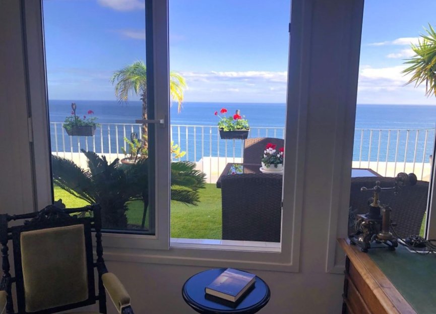 Resale - Apartment - Penthouse - Fuengirola - Fuengirola Centro