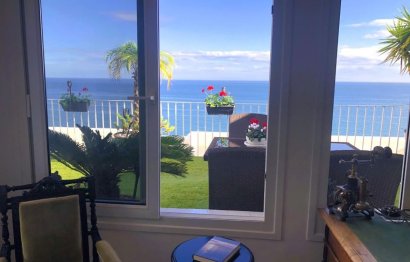 Resale - Apartment - Penthouse - Fuengirola - Fuengirola Centro