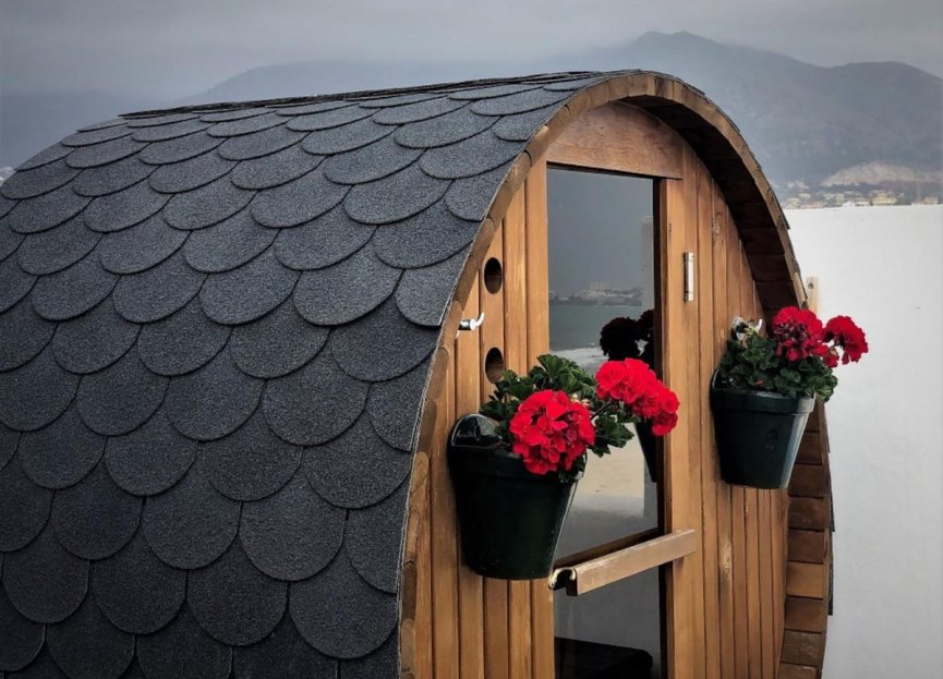 Resale - Apartment - Penthouse - Fuengirola - Fuengirola Centro