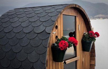 Resale - Apartment - Penthouse - Fuengirola - Fuengirola Centro