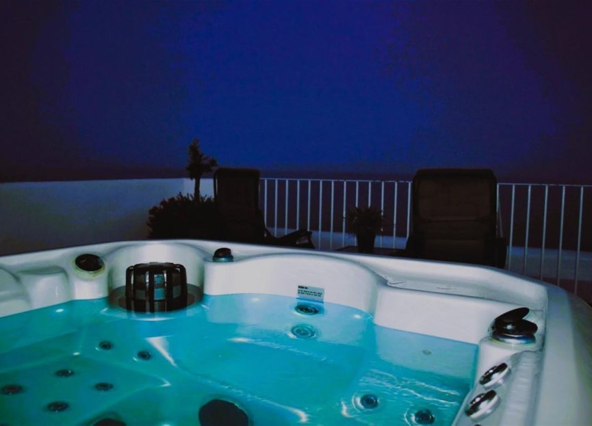 Resale - Apartment - Penthouse - Fuengirola - Fuengirola Centro