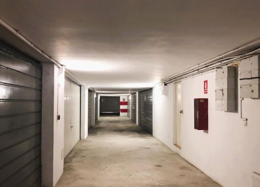 Resale - Apartment - Penthouse - Fuengirola - Fuengirola Centro