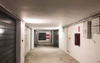 Resale - Apartment - Penthouse - Fuengirola - Fuengirola Centro