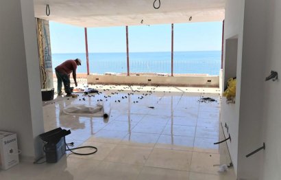 Resale - Apartment - Penthouse - Fuengirola - Fuengirola Centro