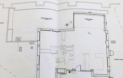 Resale - Apartment - Penthouse - Fuengirola - Fuengirola Centro