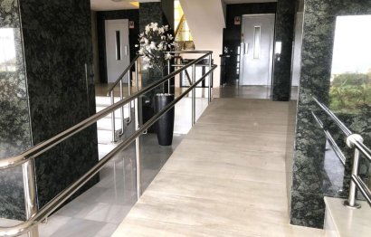 Resale - Apartment - Penthouse - Fuengirola - Fuengirola Centro