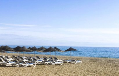 Resale - Apartment - Penthouse - Fuengirola - Fuengirola Centro