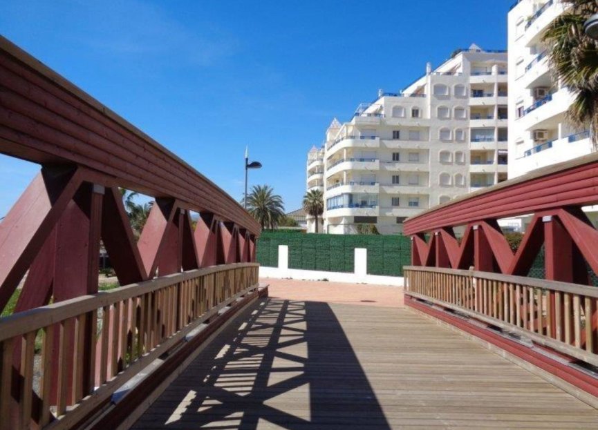 Resale - Apartment - Middle Floor Apartment - Marbella - Marbella Centro