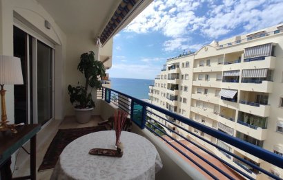 Resale - Apartment - Middle Floor Apartment - Marbella - Marbella Centro