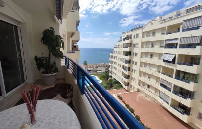 Resale - Apartment - Middle Floor Apartment - Marbella - Marbella Centro