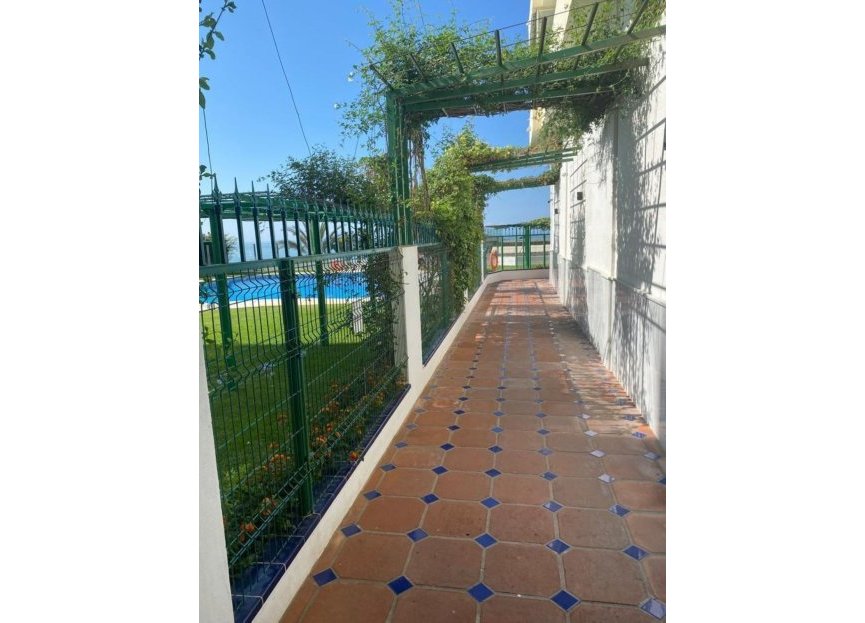 Resale - Apartment - Middle Floor Apartment - Marbella - Marbella Centro