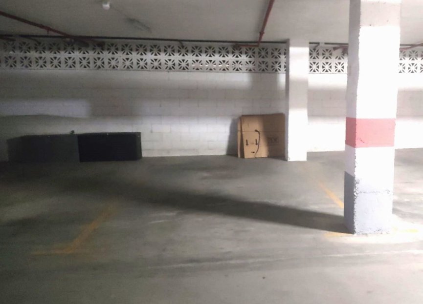 Resale - Apartment - Middle Floor Apartment - Marbella - Marbella Centro